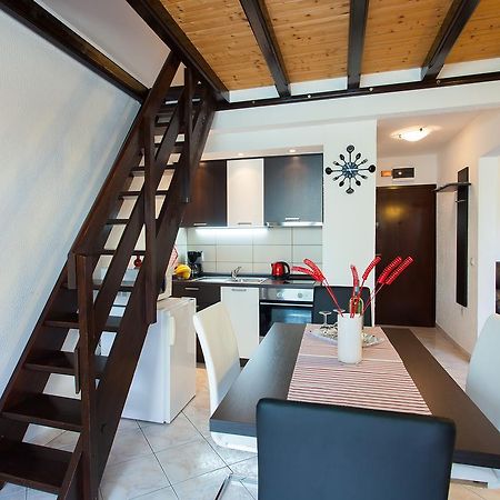 Apartment Cervar Poreč Værelse billede